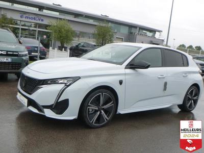 Peugeot 308 BlueHDi 130 s&amp;S Eat8 Gt