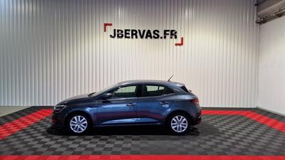 Renault Mégane IV Berline tce 140 edc fap - 21b business