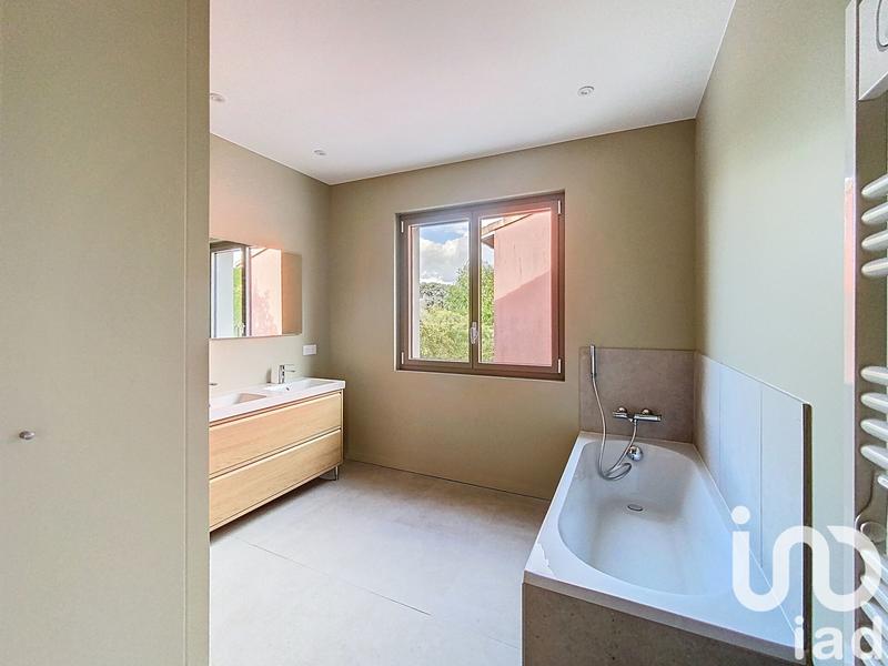 Maison - 135 m² - 4 pièces