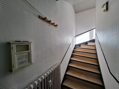 Appartement - 45 m² - 1 pièce