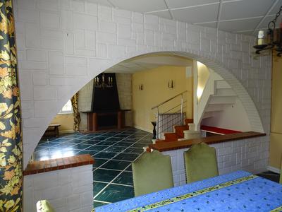 Maison - 167 m² - 4 pièces