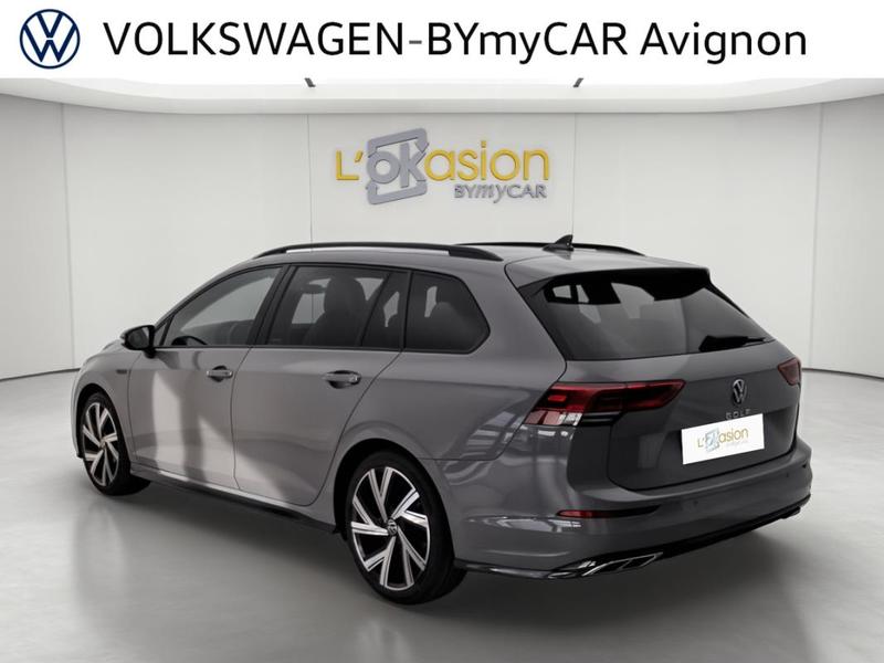 Volkswagen Golf Sw 1.5 eTSI Opf 130 Dsg7 R-Line