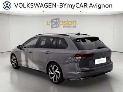 Volkswagen Golf Sw 1.5 eTSI Opf 130 Dsg7 R-Line