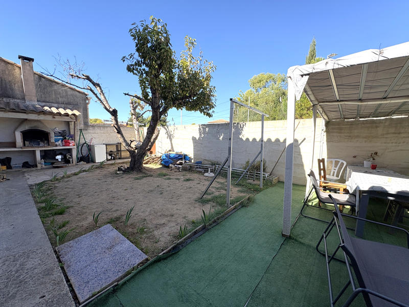 Villa - 90 m² - 4 pièces