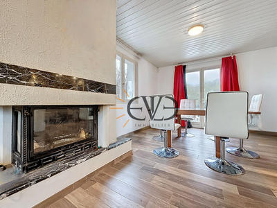 Maison - 150 m² - 6 pièces