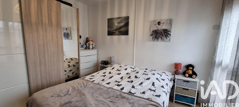 Appartement - 75 m² - 4 pièces