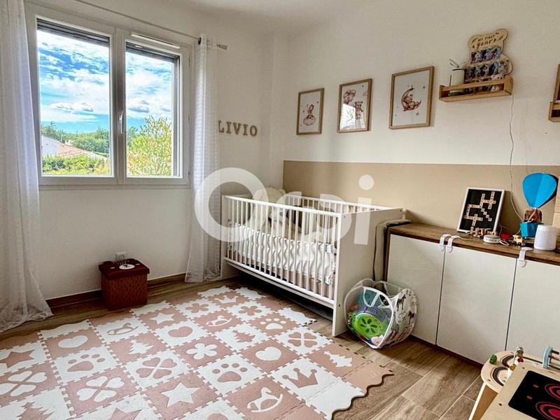 Villa - 91 m² - 4 pièces