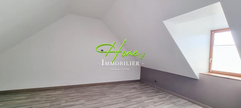 Maison ancienne - 123 m² - 5 pièces