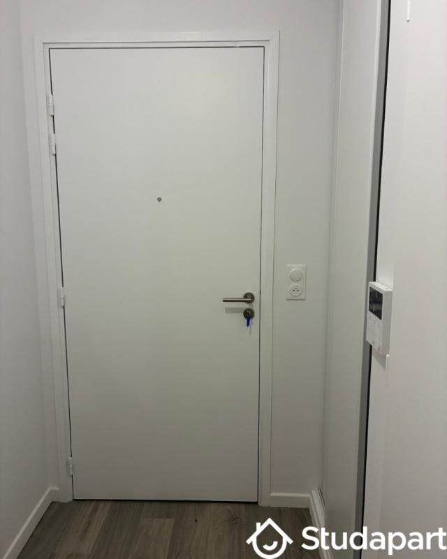 Appartement - 30 m² - 1 pièce