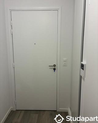 Appartement - 30 m² - 1 pièce