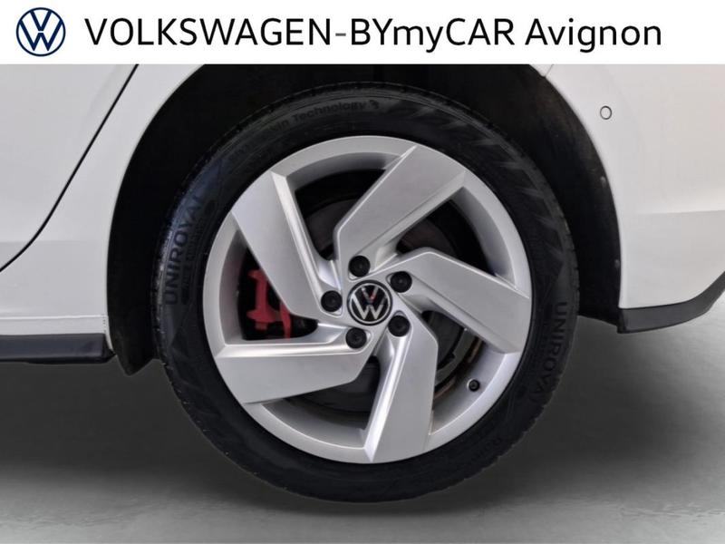 Volkswagen Golf 1.4 Hybrid Rechargeable Opf 245 Dsg6 Gte