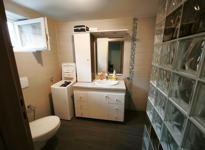 Appartement - 76 m² - 3 pièces