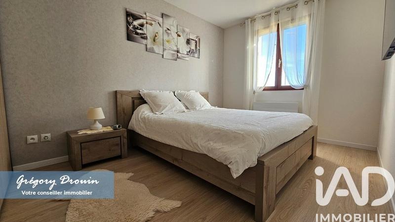 Maison - 135 m² - 4 pièces