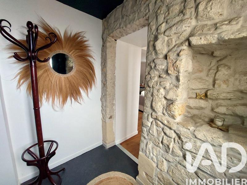 Maison de campagne - 170 m² - 6 pièces