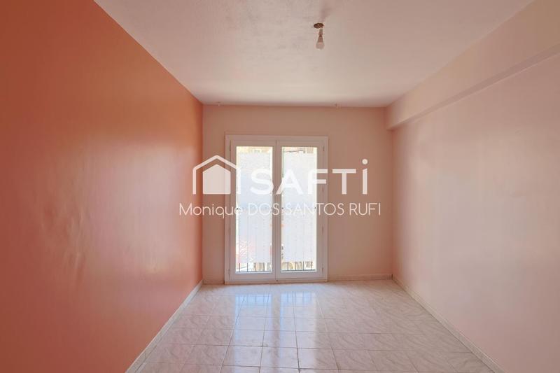 Appartement - 107 m² - 4 pièces