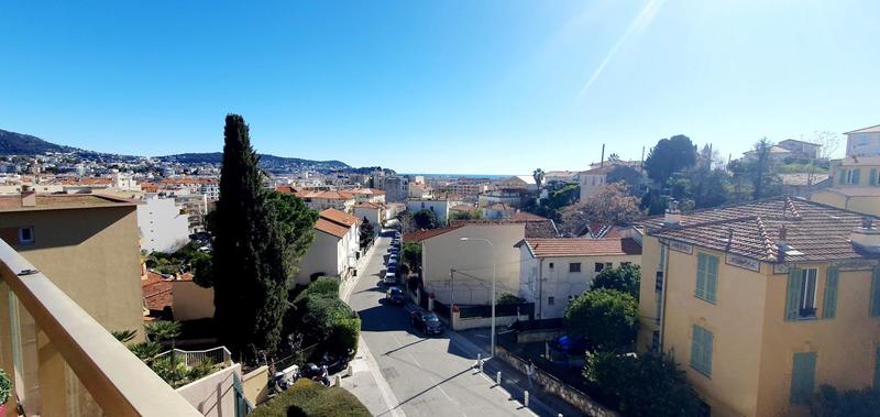 Appartement - 26 m² - 2 pièces