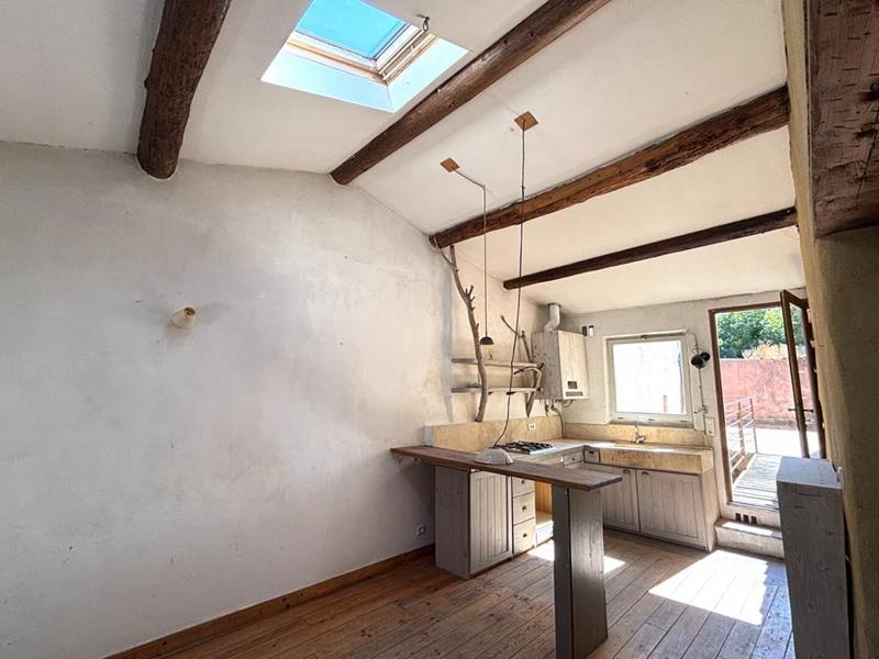 Maison - 98 m² - 5 pièces