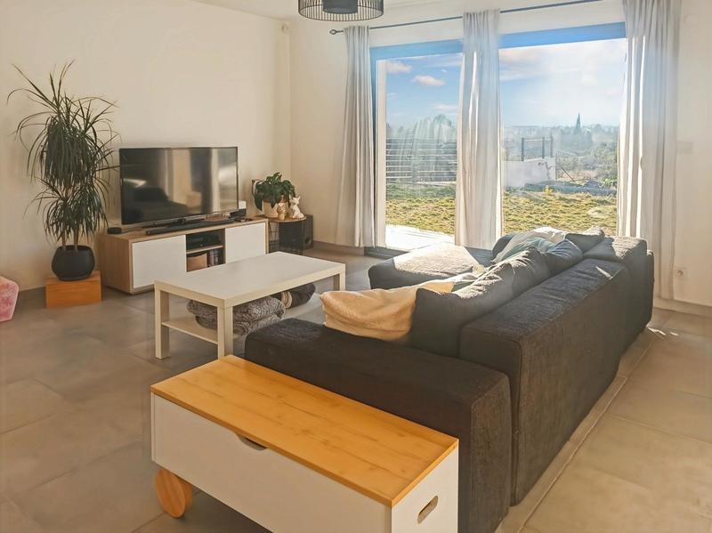 Villa - 90 m² - 4 pièces