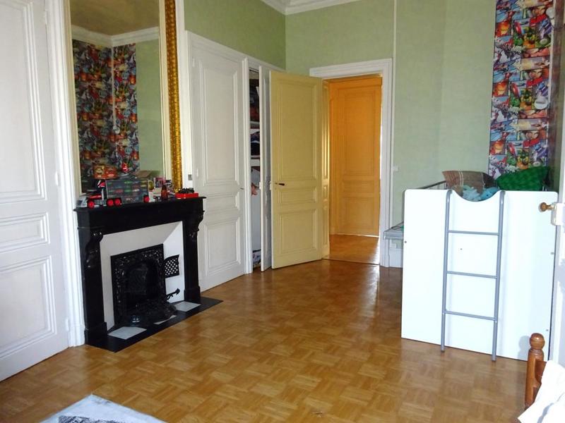 Appartement - 356 m² - 4 pièces