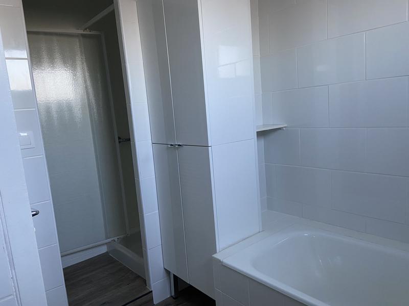 Maison - 86 m² - 5 pièces