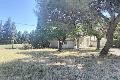 Mas - 90 m² - 3 pièces