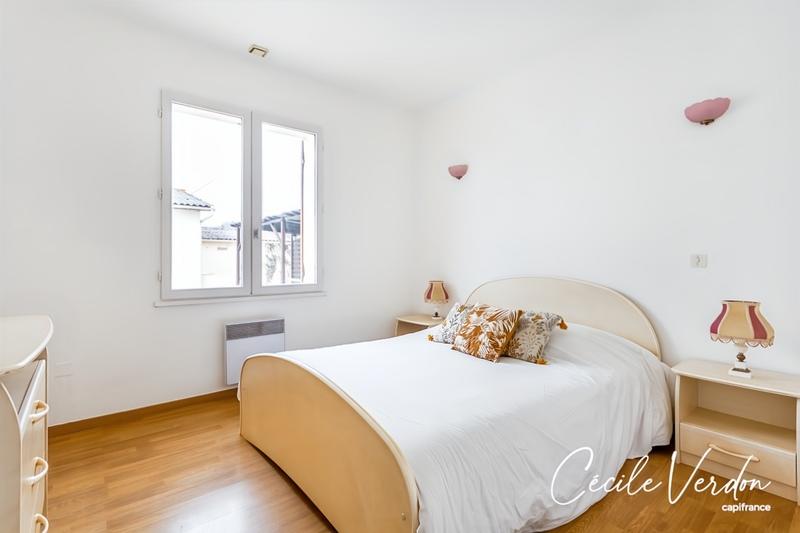 Maison - 117 m² - 7 pièces