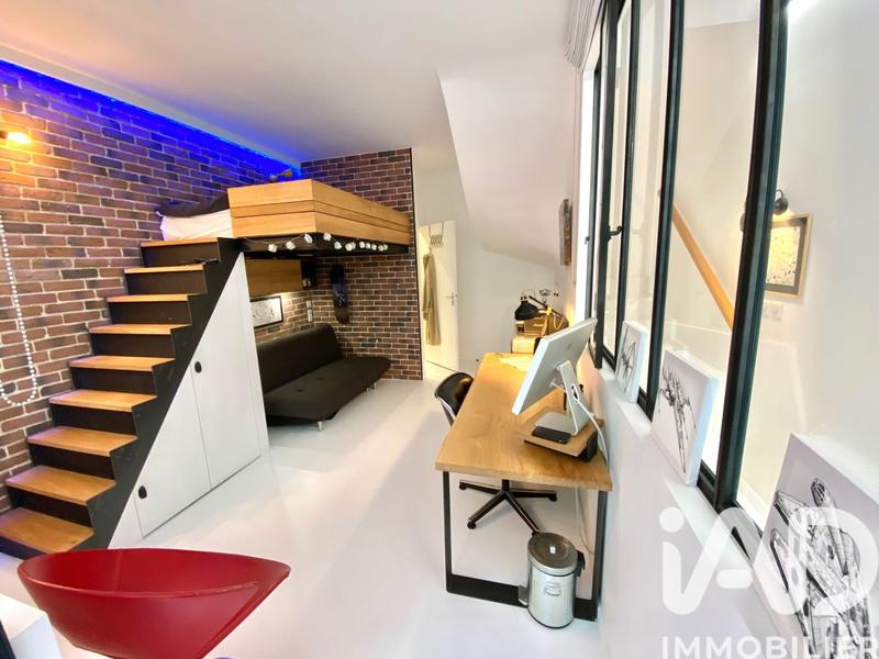 Appartement - 153 m² - 4 pièces