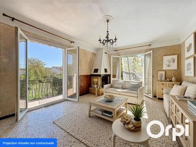 Maison - 171 m² - 4 pièces