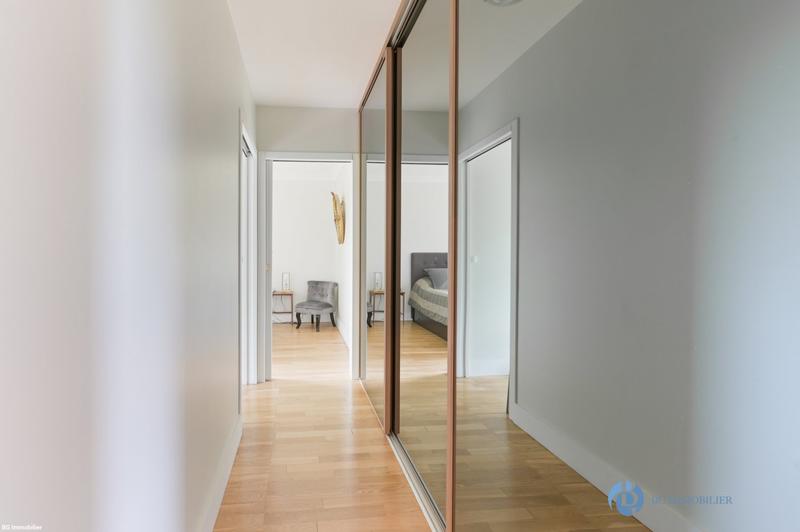 Appartement - 71 m² - 3 pièces