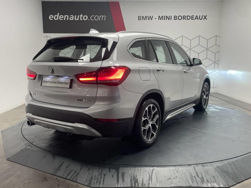 Bmw X1 xDrive 25e 220 ch Bva6 xLine