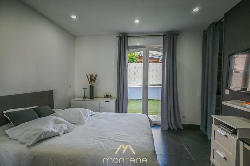 Maison - 175 m² - 5 pièces