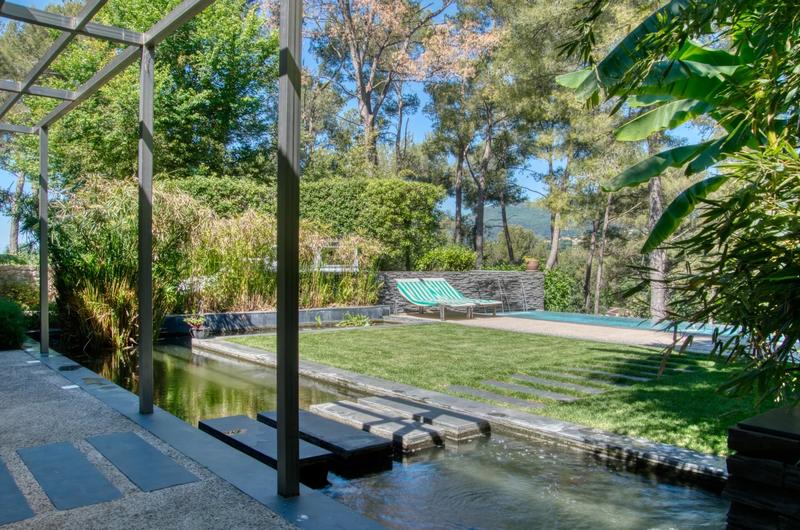 Villa - 350 m² - 8 pièces