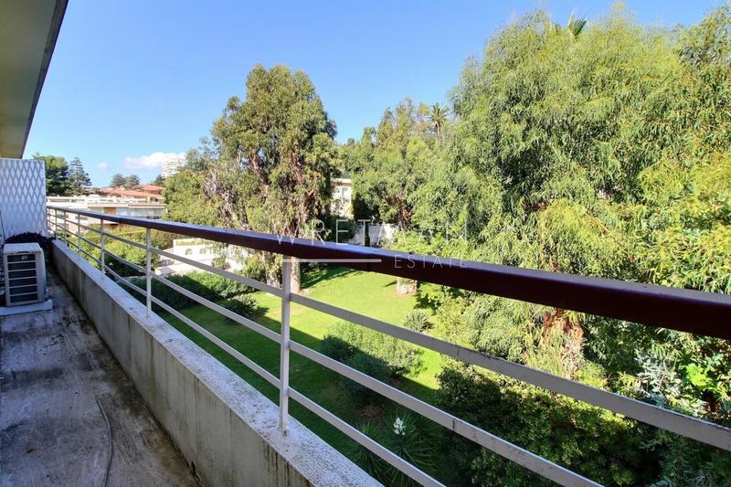 Appartement - 114 m² - 3 pièces