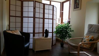 Psychologue, Thérapeute I.C.V, Accompagnement Parental