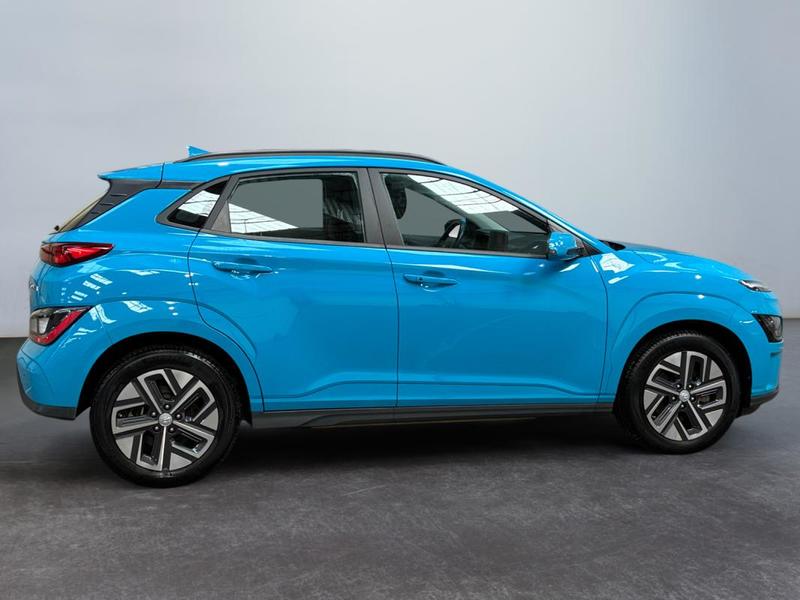 Hyundai Kona Electric Electrique 39 kWh - 136 ch Intuitive