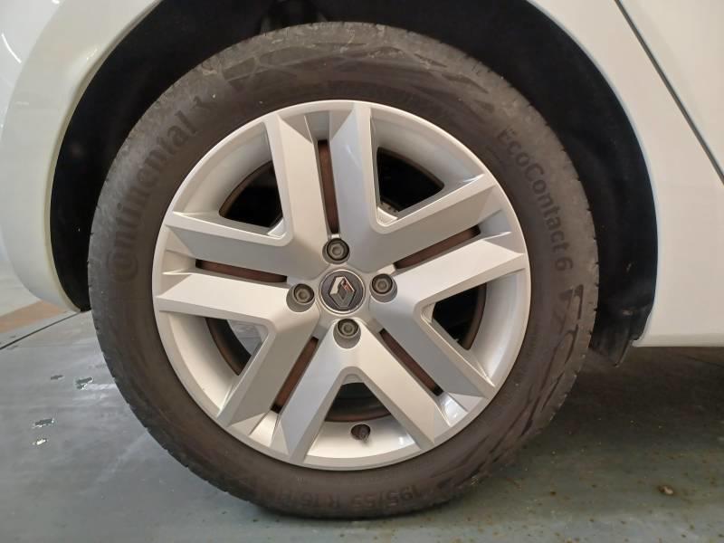 Renault Clio SCe 75 Business