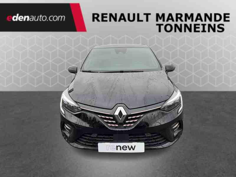 Renault Clio E-Tech 140 - 21n Sl Lutecia