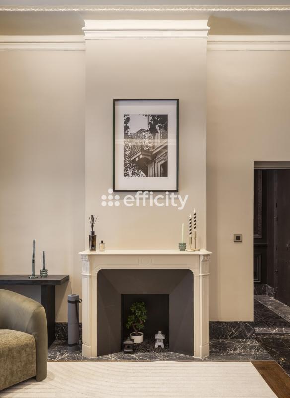 Appartement - 102 m² - 5 pièces