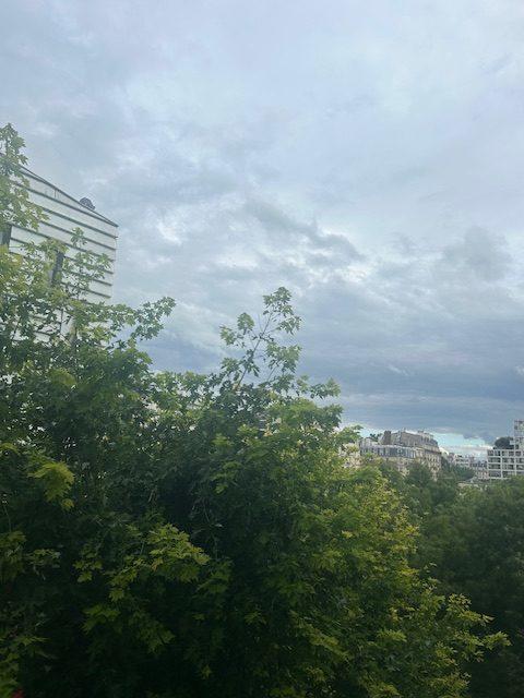 Appartement - 33 m² - 1 pièce