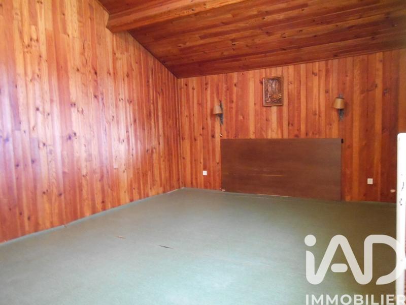 Maison de campagne - 144 m² - 4 pièces