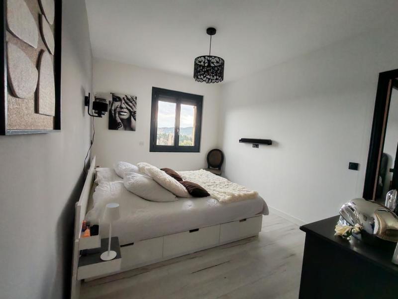 Maison - 183 m² - 6 pièces