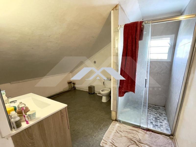 Maison - 112 m² - 5 pièces