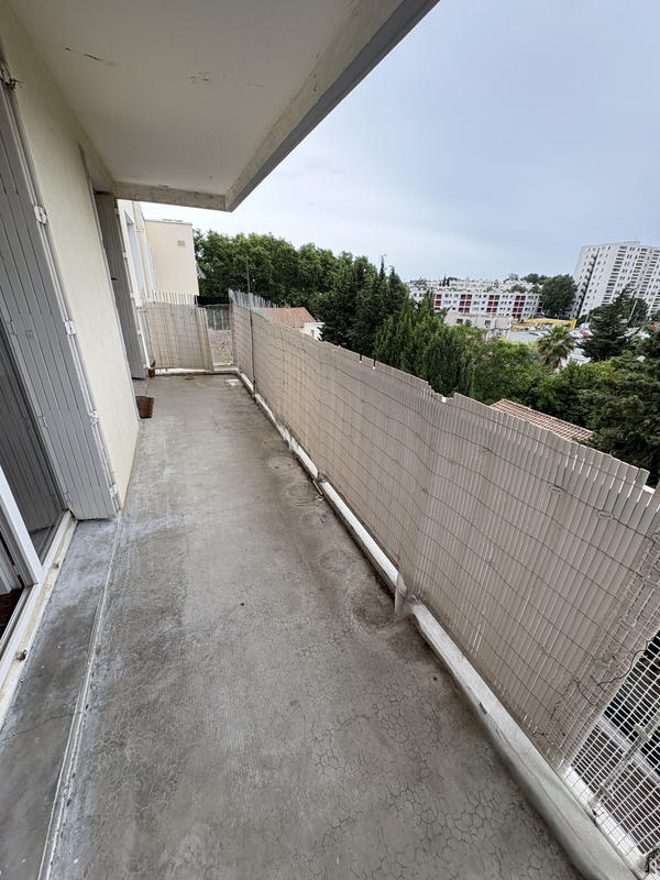 Appartement - 95 m² - 4 pièces