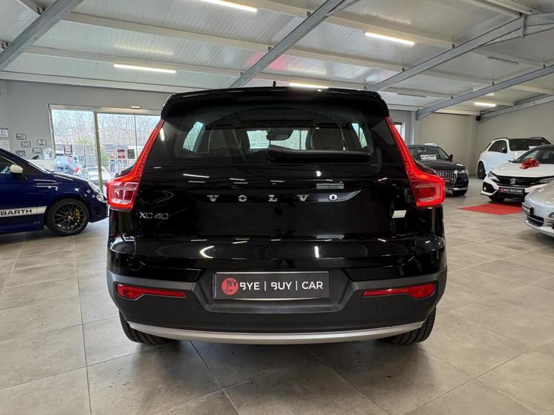 Volvo Xc40 Xc 40 T4 Recharge - 129+82 Bv Dct 7 Inscription Business / Garantie 12 Mois