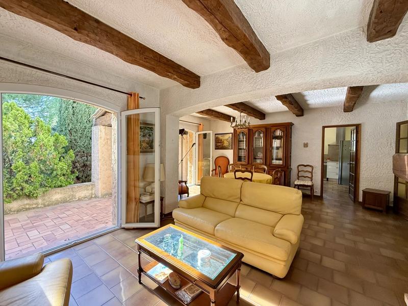 Maison - 169 m² - 6 pièces