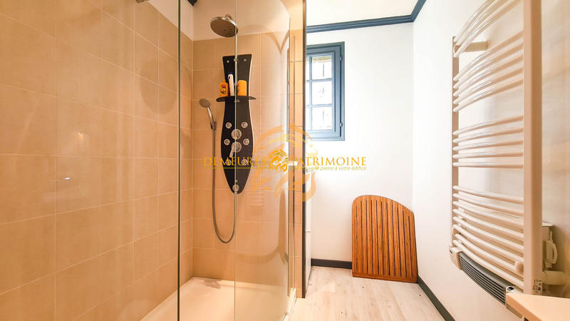 Maison - 113 m² - 4 pièces