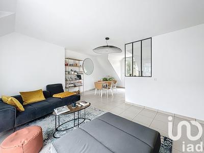 Appartement - 72 m² - 4 pièces