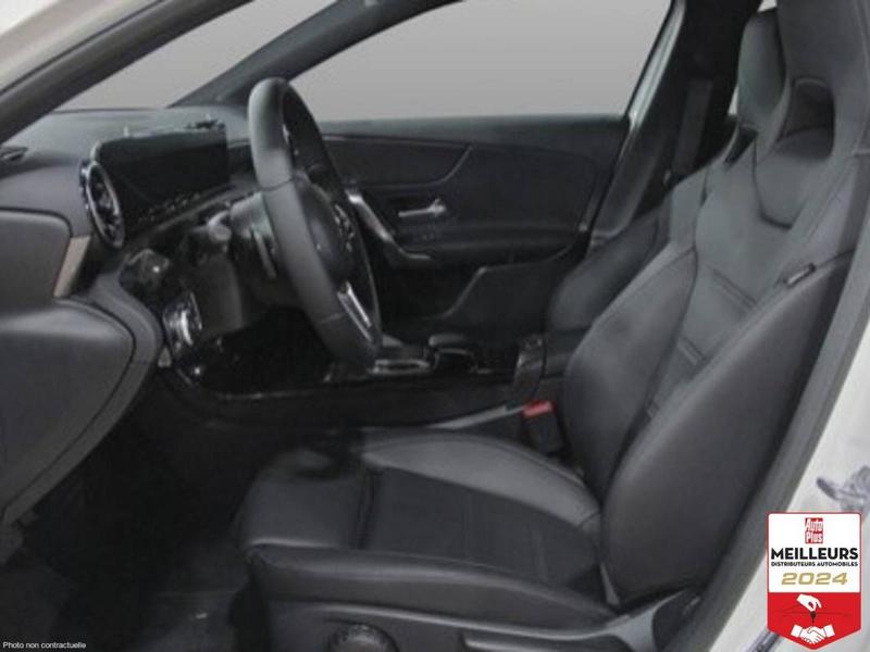 Mercedes Classe a 250 e Hybrid Eq 8g-Dct Amg Line +Pack Adv