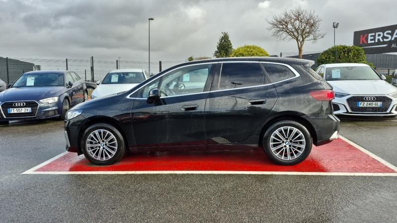 Bmw Serie 2 Active Tourer U06 218d 150 Ch Dkg7 Luxury