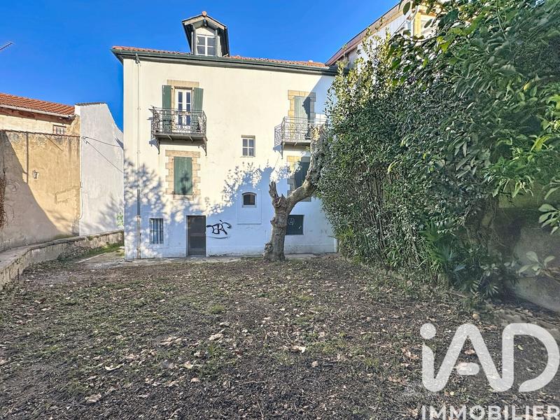 Appartement - 49 m² - 3 pièces